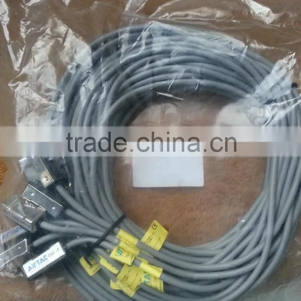 Magnetic Sensor CS1-F 10W Magnetic Switch Quality Guaranteed photo-5