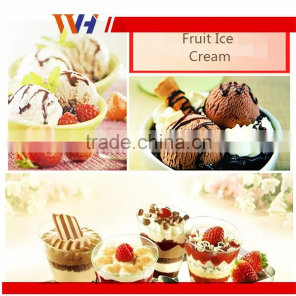 Home Made Small Capacity Ice Cream Maker photo-6