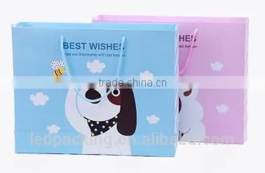 Lovely and Beautiful Packaging Gift Bag,present Packaging Box photo-6