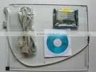 GT 17 Inch SAW Touch Screen Panel,USB Comtroller photo-2