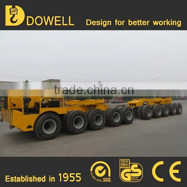 Bridge Erecting Machine Launcher for High Speed Way photo-6