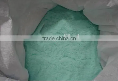 Agriculture Use Ferrous Sulfate With 96% photo-6