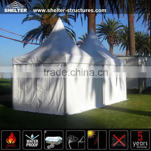 Canopy Tents South Africa for Sale With Factory Price photo-4
