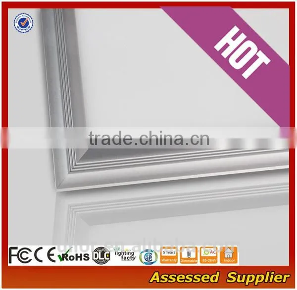 P10-313AB New Design Led Panel 60x60, Energy Saving Led Panel 60x60, Super Slim Led Panel 600x600 photo-3