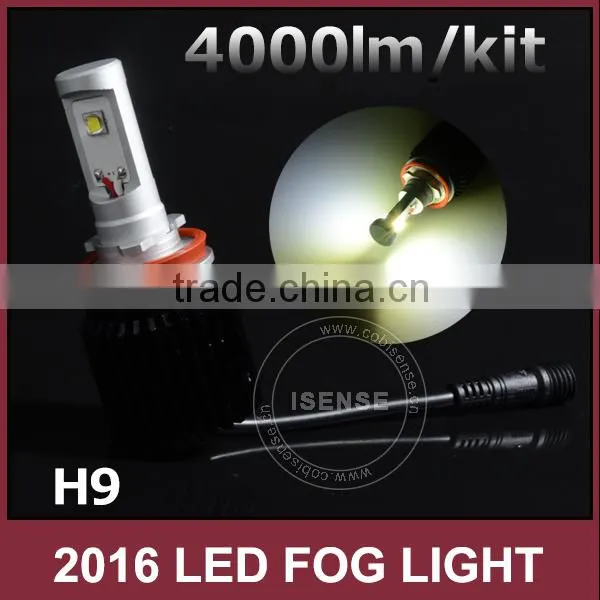 5500K 40w 4000 Lumen PSX24W Led Headlight photo-4