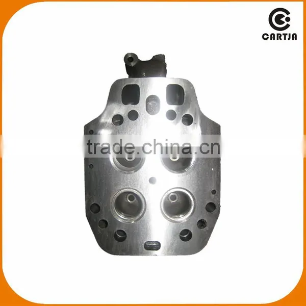 OM355 Cylinder Head for MERCEDES Diesel Engine photo-2
