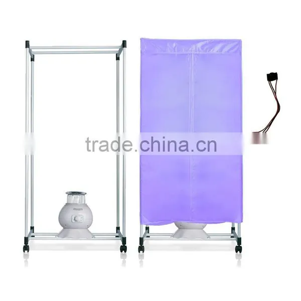 2015 High Quality Square Electric Protable Clothes Dryer photo-3