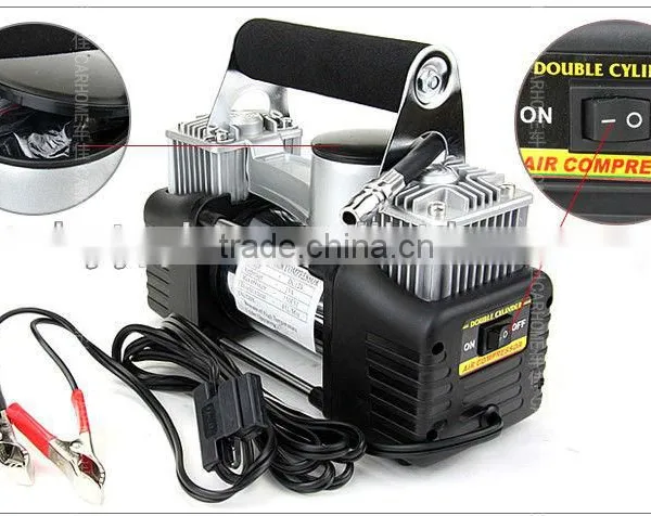 DC 12V 150PSI Car Tyre Pump (WIN-733) photo-5