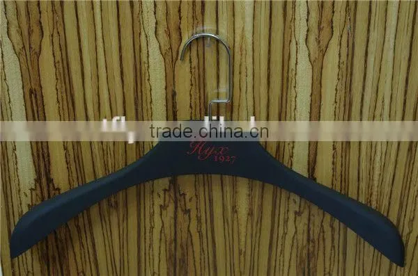 Clothes Display Plastic Hanger photo-5
