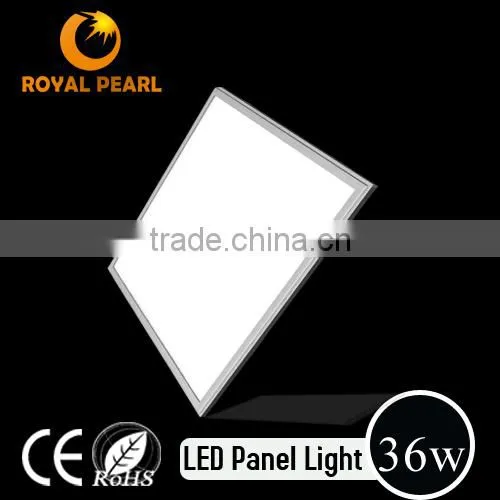 SAA CE TUV Approved Smd2835 36w 300*1200mm Edge Emitting Led Panel Light Quality Choice photo-3