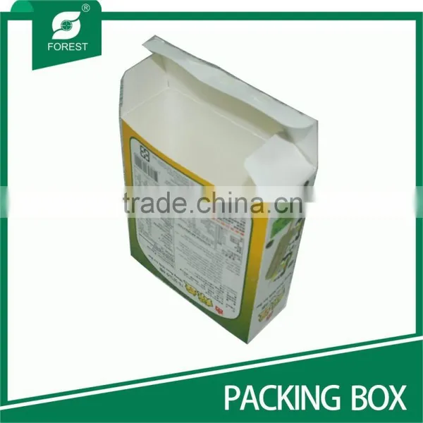 CUSTOM PRINTING ICE-LOLLY PACKING BOX photo-5