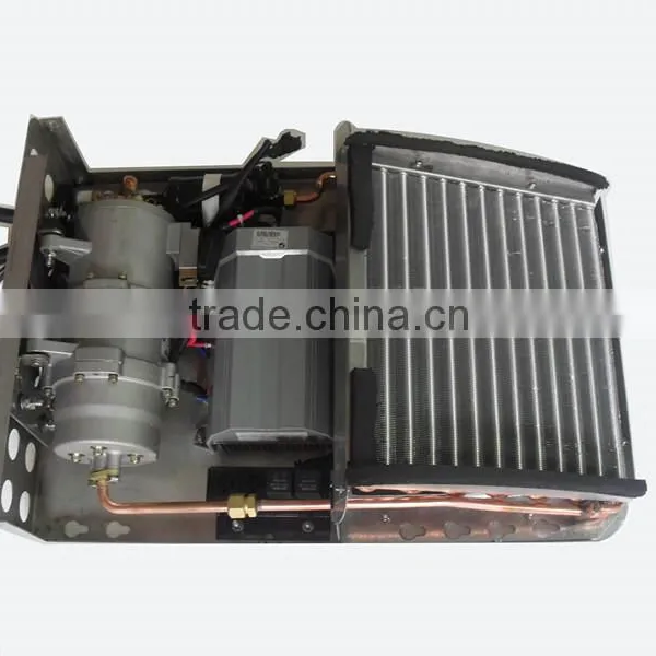 Battery Powered Electric Air Conditioner for Camper photo-3