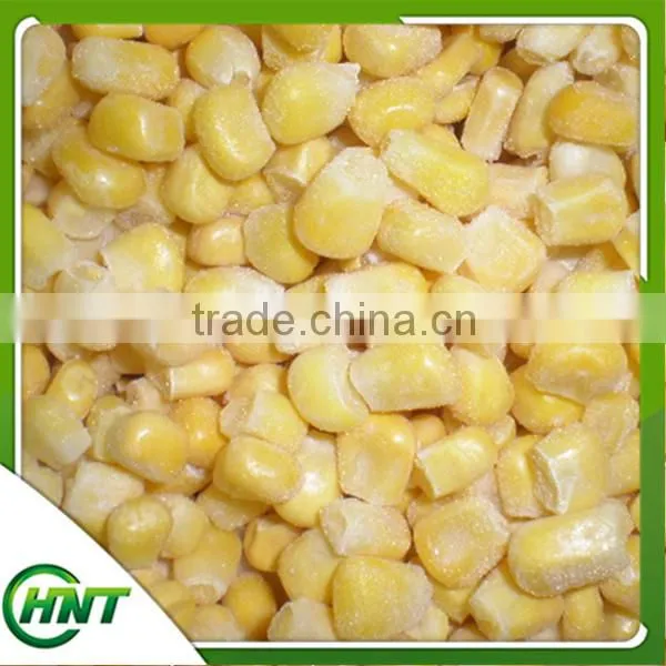 2015 New Crop I.q.f. Frozen Sweet Corn Kernel Class A photo-4