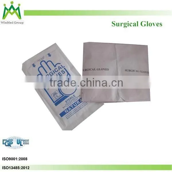 Comfortable Surigcal Gloves photo-2