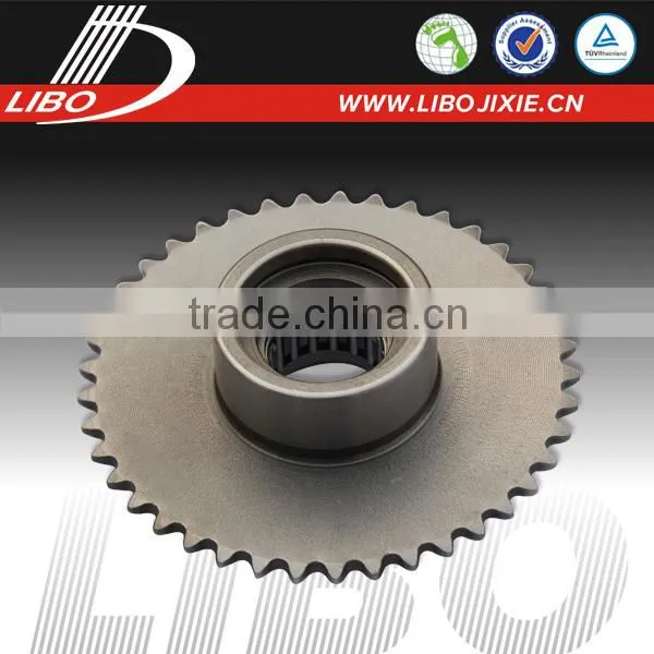C100 Plate Gear for Engine Parts