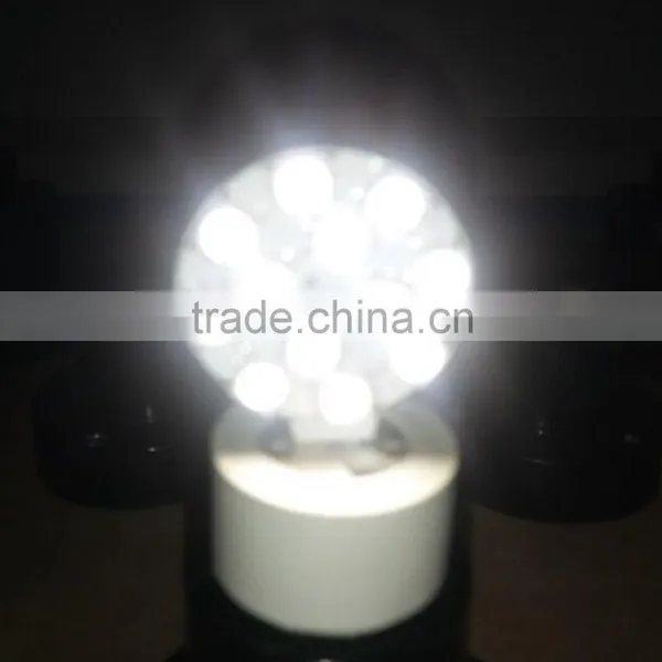 LED New Design Ceramic g4 1.5W 2W 2.5W 3W 12V AC DC Mini Bulb Lamp COB SMD 5050 photo-3