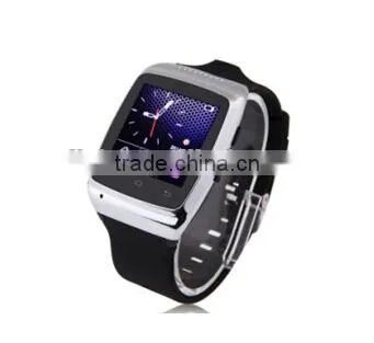 Bluetooth Smart Watch S15