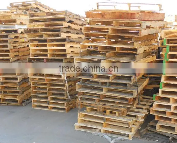 Lowest Price Wooden Pallet