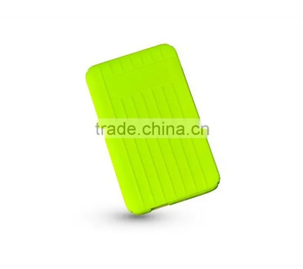 Factory Portable Usb Power Bank Charger 50000mah photo-2