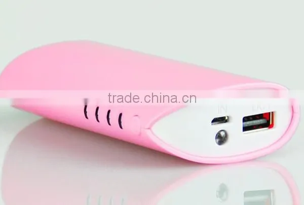 Bulk Buy Power Bank 18650 for Galaxy Grand photo-2