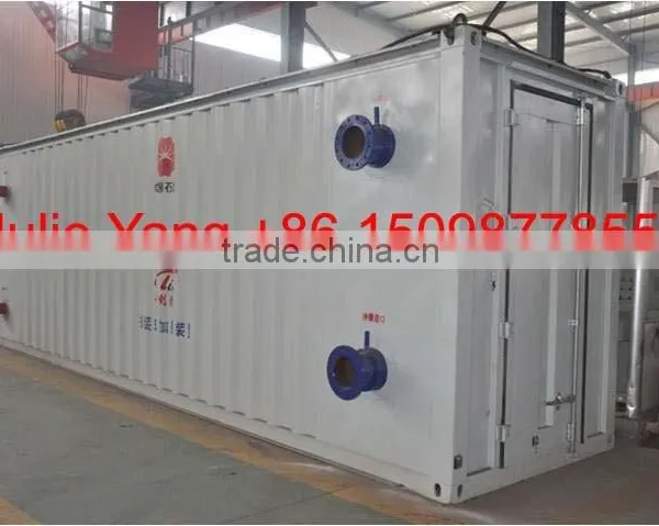on Sale the Most Popular Asphalt Melting Equipment