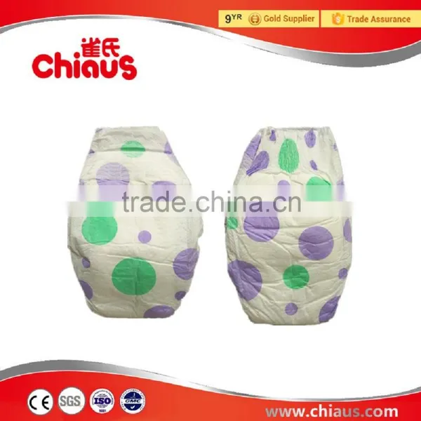 Best Diaper Nappies, Manufacture Diapers Top Brand photo-5