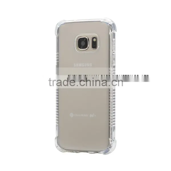 2016 Newest TPU+PC Rugged Cover Case for SAMSUNG Galaxy S7/S7 Edge, Bumper Case for SAMSUNG Galaxy S7/S7 Edge photo-6