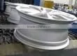 Wire Shot Abrator Descaling QWD1250 Wire Mesh Belt Type Shot Blaster photo-4