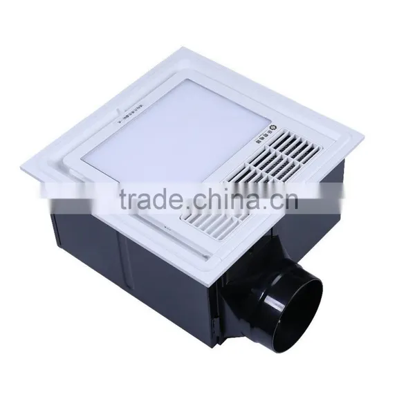Exclusive Thermal Control With Light Heater Fan photo-3