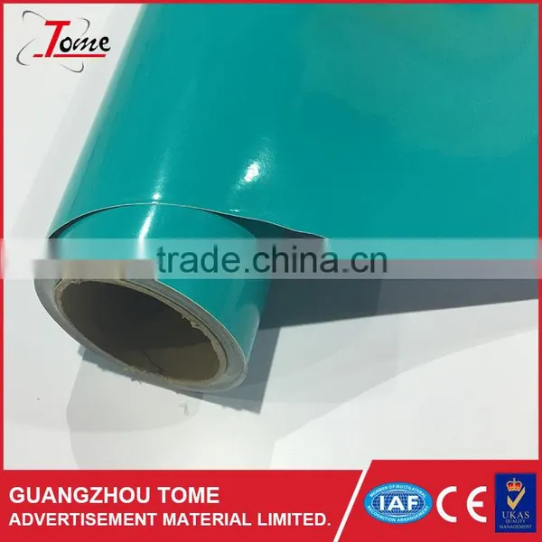 Self Adhesive Pvc Cutting Color Vinyl For Plotter photo-3