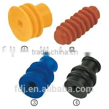 Factory Directly Provide Wire Seal/rubber Seal