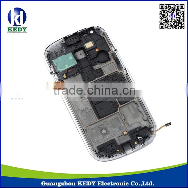 for Samsung Galaxy s3 Mini I8190 Original Lcd , for Samsung Galaxy s3 Mini (gt-i8190) Lcd & Digitizer