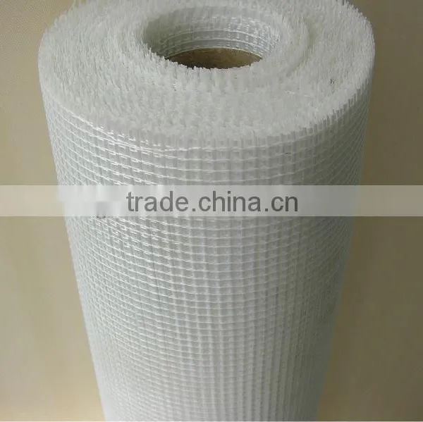 Fiberglass Mesh Reinforced Tile Backer Board