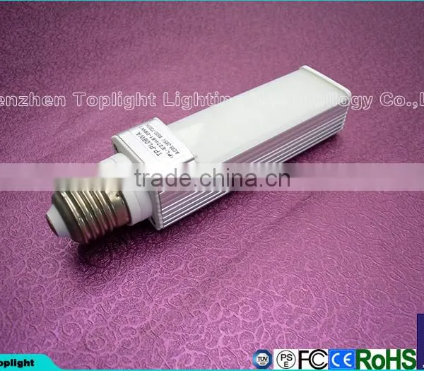 Factory 2700K Good Quality 12w G23 Led pl Lamp photo-6