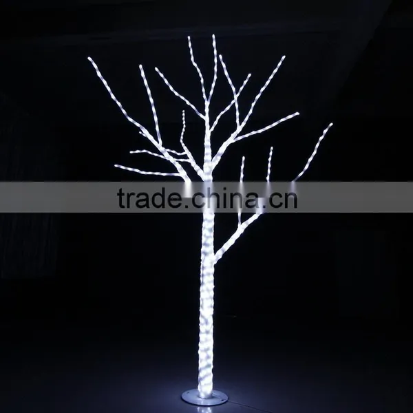 2016 New Product Home Decorative LED Ice Tree Light