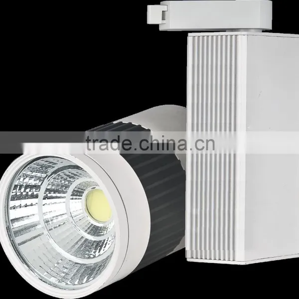 Cob 20w Led Track Light CE photo-3