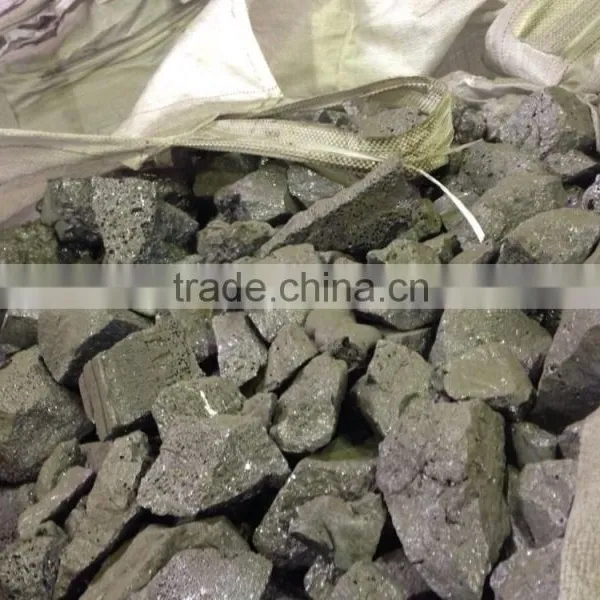 Other Metals & Metal Products Silicon Metal