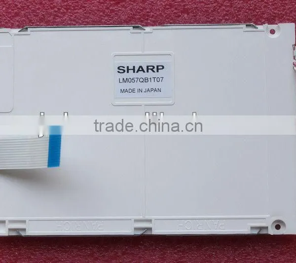 LM057QB1T07 LCD Panel , LCD Display Screen