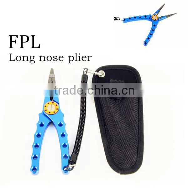 Long Nose Fishing Pliers photo-2