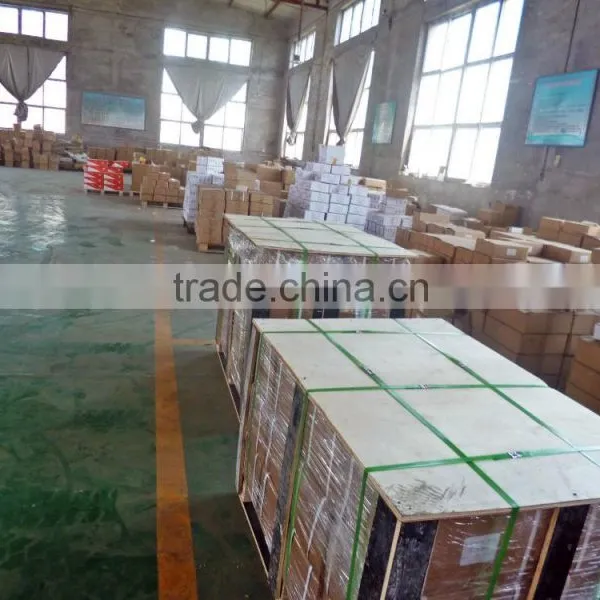 Zinc Plated HDG Wedge Anchor/through Bolt/ Anchor Supplier in Handan Yongnian photo-4