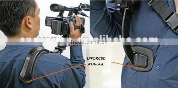 Camcorder Shoulder Support photo-3