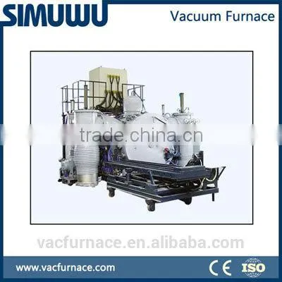 Vacuum Furnace Engineering & Manufacturing Provider