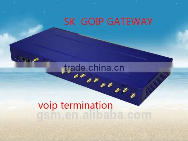 Sim Server Gsm Gateway photo-2