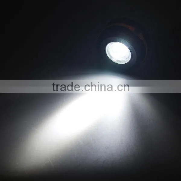 Cheapest Camping MINI Folding LEDS Lantern Powerful photo-5