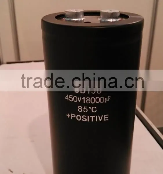 Long Life Capacitor for UPS & Invertor photo-6