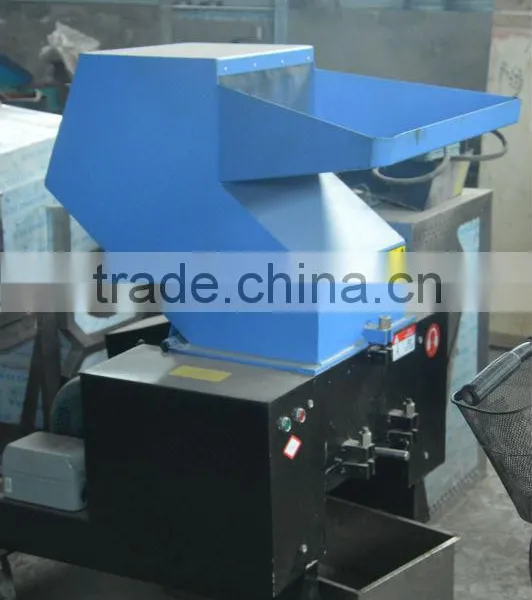Food Sanitary Bone Crusher for PET Food