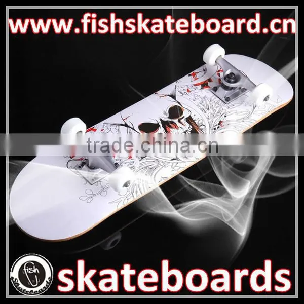 100% Canada Maple Skateboard,, Canadian Maple Skateboard