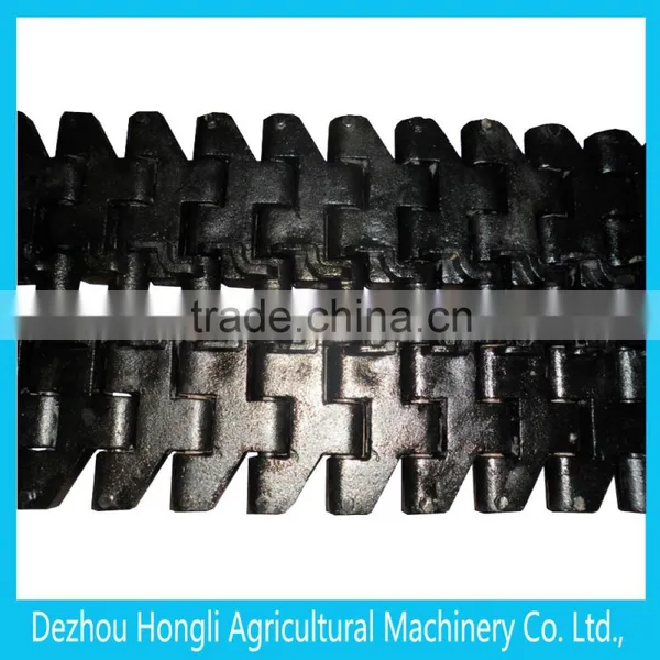 Drill Parts, Crawler Parts,metal Crawler for Drilling Machines,crawler Drilling Rig photo-2