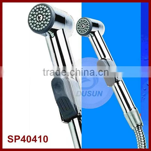 Plastic Handheld Toilet Shattaf photo-2