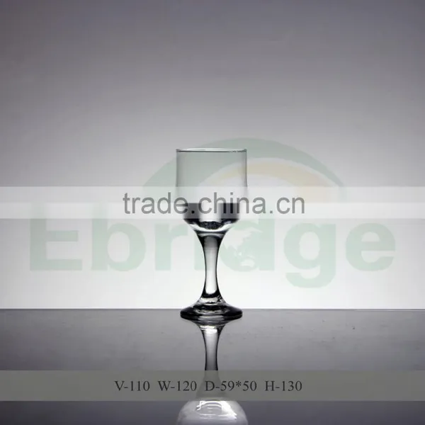 2016 Hot Sell Wine Glass Cups With Handle photo-4